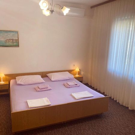 Rooms Nada Senj  Dış mekan fotoğraf