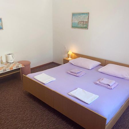 Rooms Nada Senj  Dış mekan fotoğraf