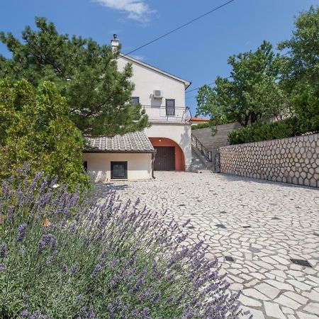Rooms Nada Senj  Dış mekan fotoğraf