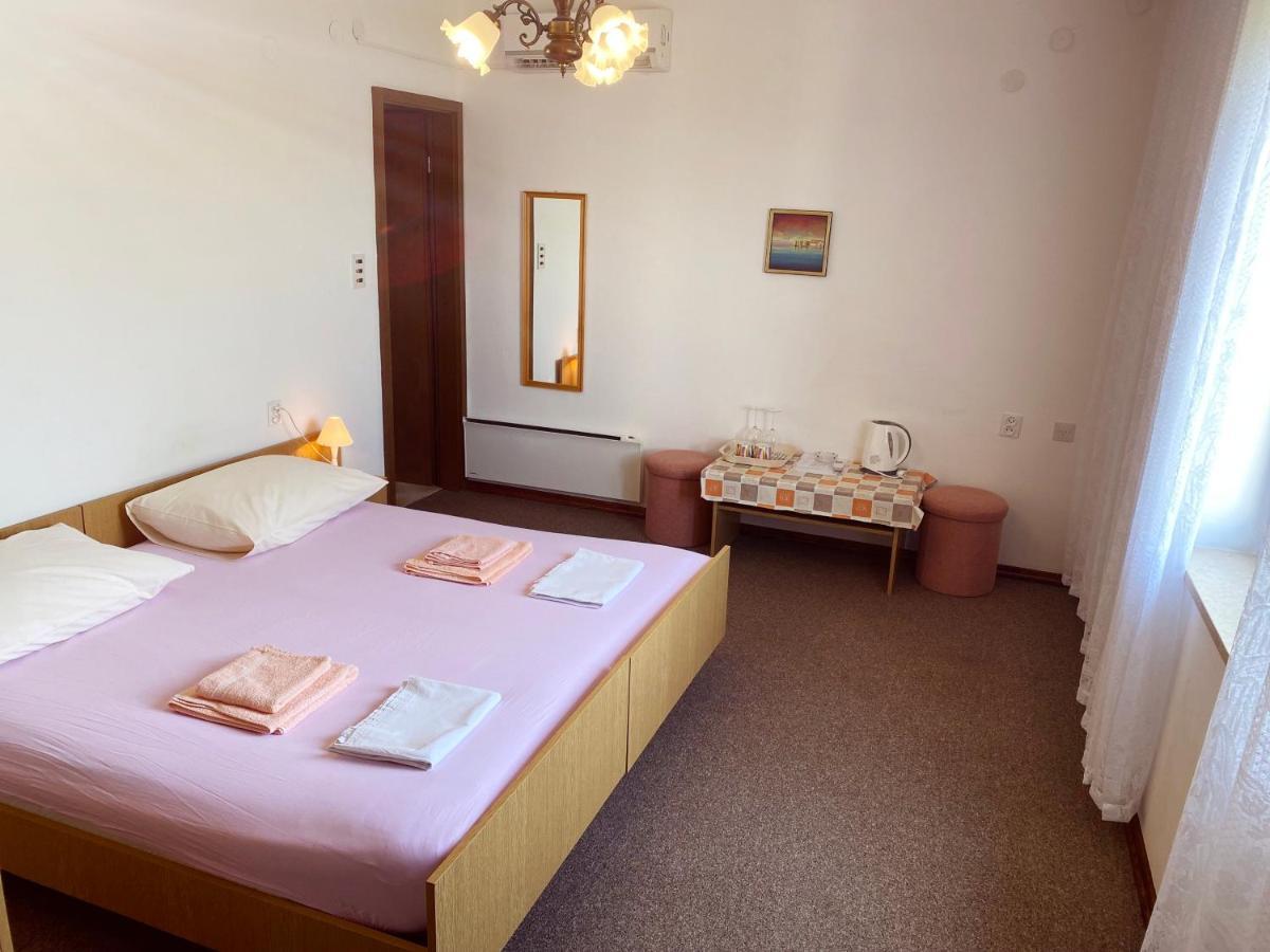Rooms Nada Senj  Dış mekan fotoğraf