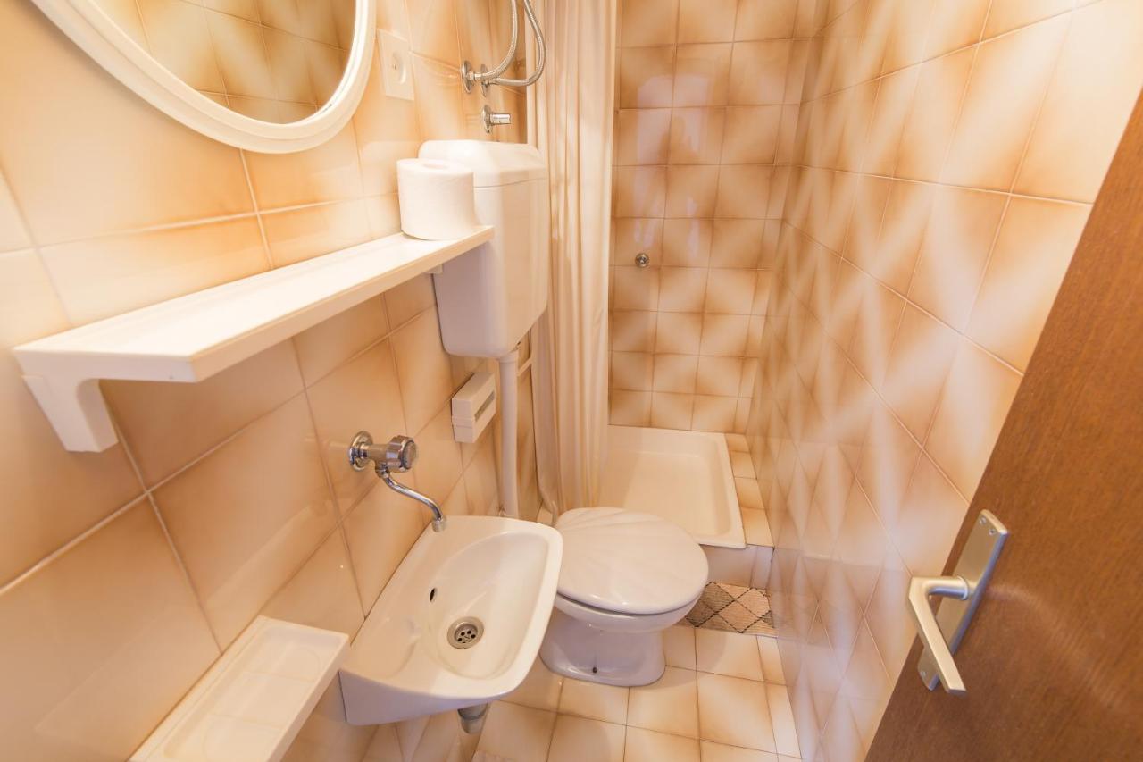 Rooms Nada Senj  Dış mekan fotoğraf