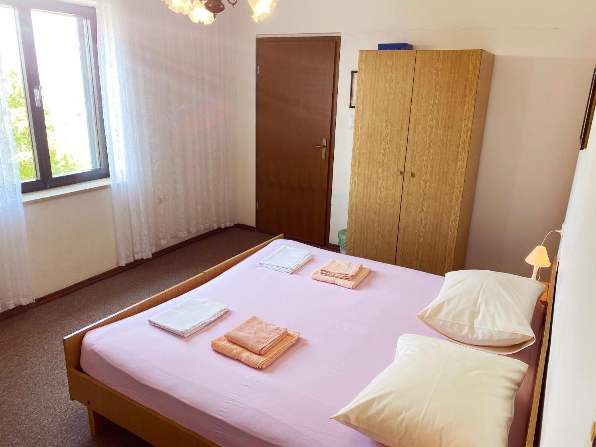 Rooms Nada Senj  Dış mekan fotoğraf