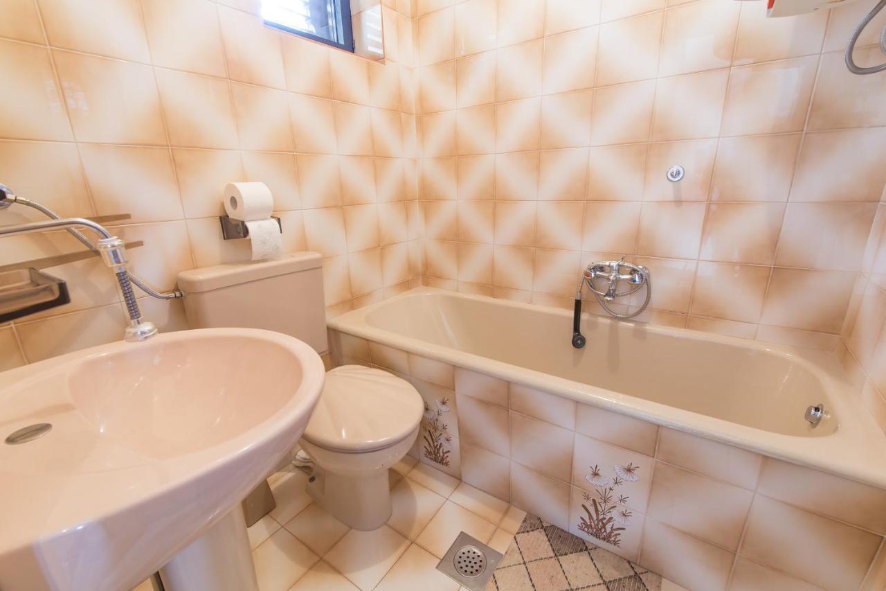 Rooms Nada Senj  Dış mekan fotoğraf