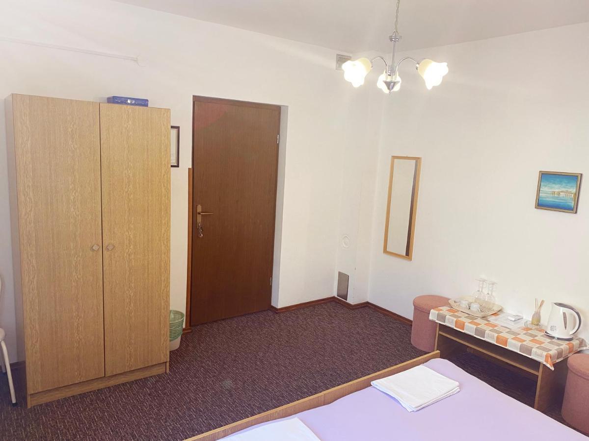 Rooms Nada Senj  Dış mekan fotoğraf
