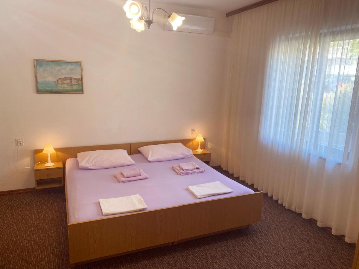 Rooms Nada Senj  Dış mekan fotoğraf