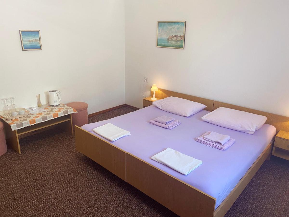 Rooms Nada Senj  Dış mekan fotoğraf