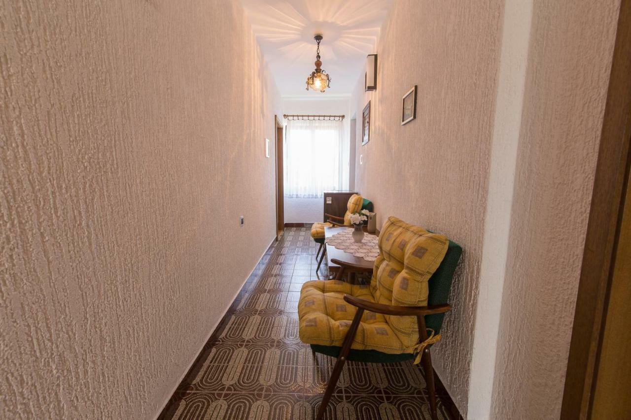 Rooms Nada Senj  Dış mekan fotoğraf