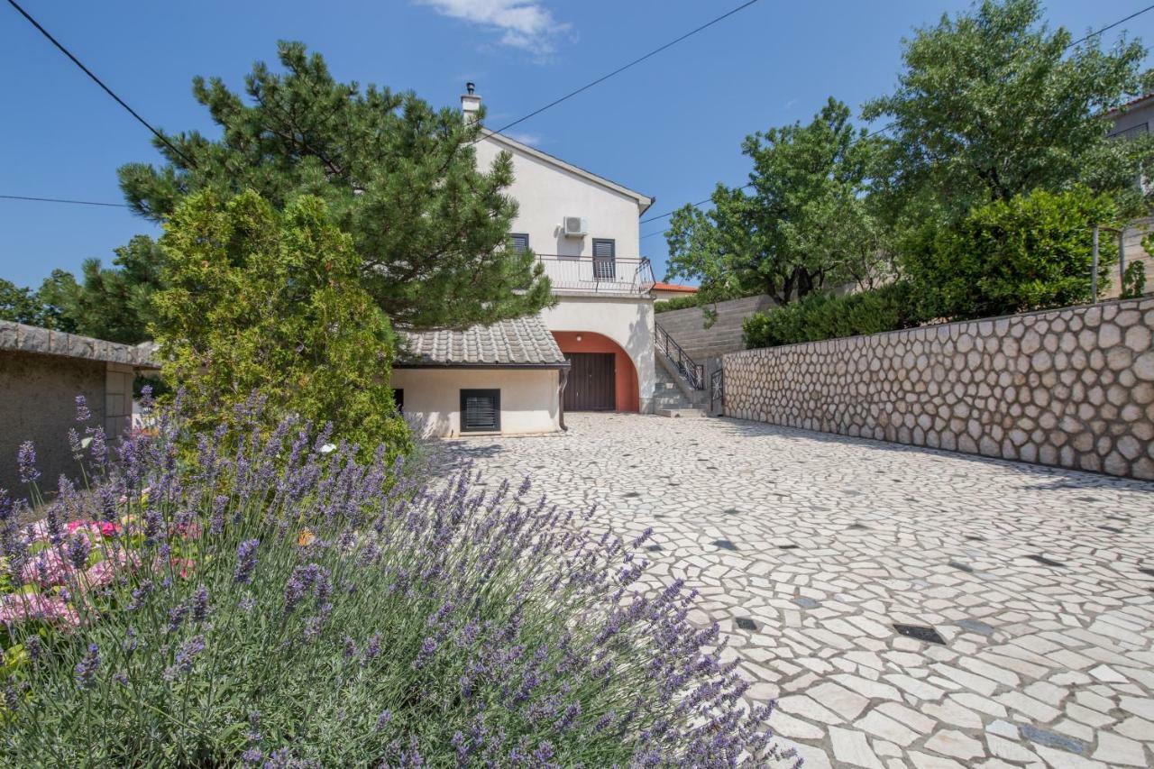 Rooms Nada Senj  Dış mekan fotoğraf