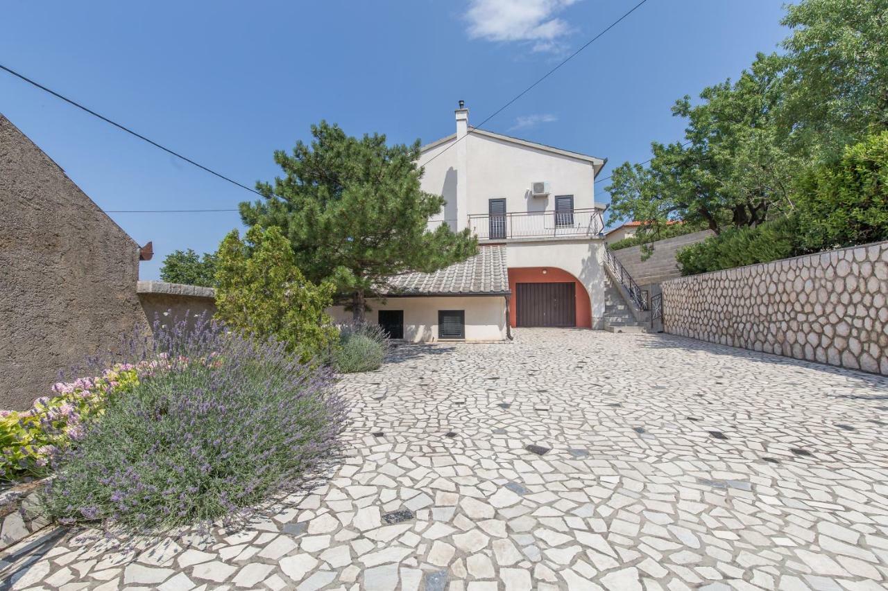 Rooms Nada Senj  Dış mekan fotoğraf