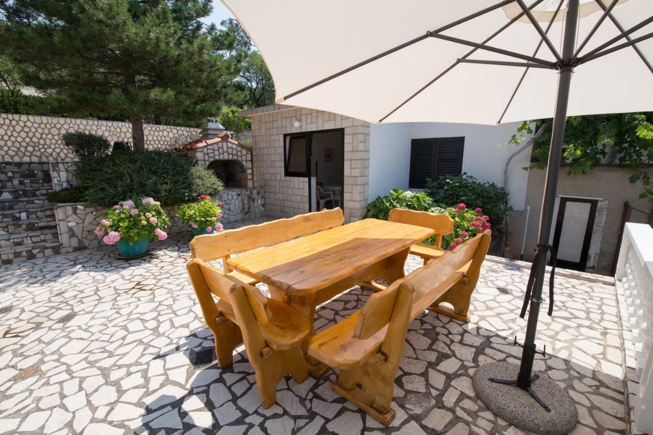 Rooms Nada Senj  Dış mekan fotoğraf
