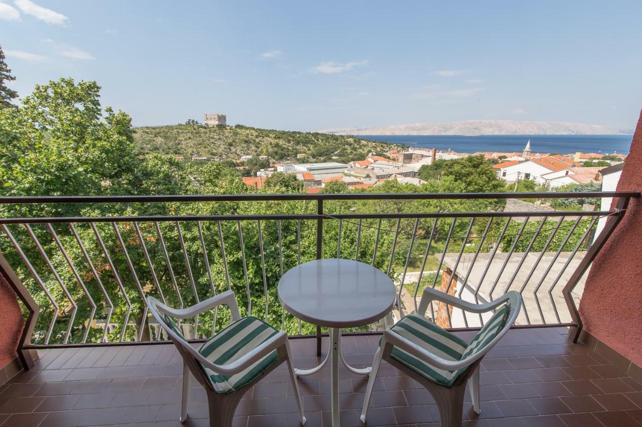 Rooms Nada Senj  Dış mekan fotoğraf
