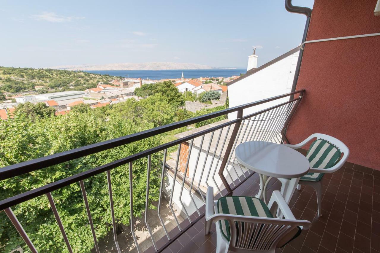 Rooms Nada Senj  Dış mekan fotoğraf