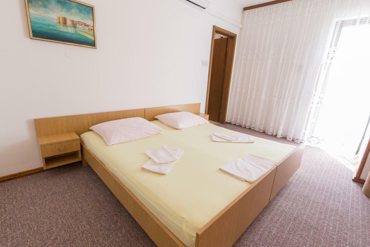 Rooms Nada Senj  Dış mekan fotoğraf