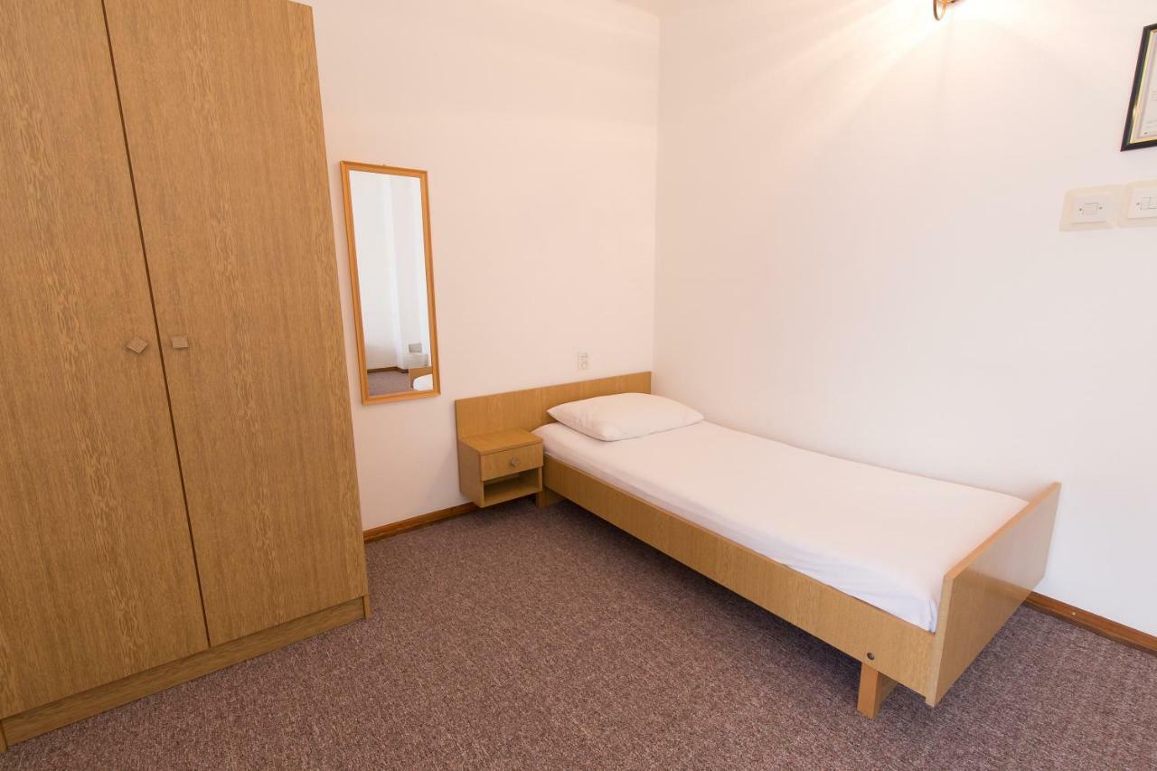Rooms Nada Senj  Dış mekan fotoğraf