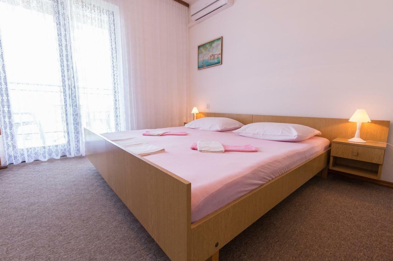Rooms Nada Senj  Dış mekan fotoğraf