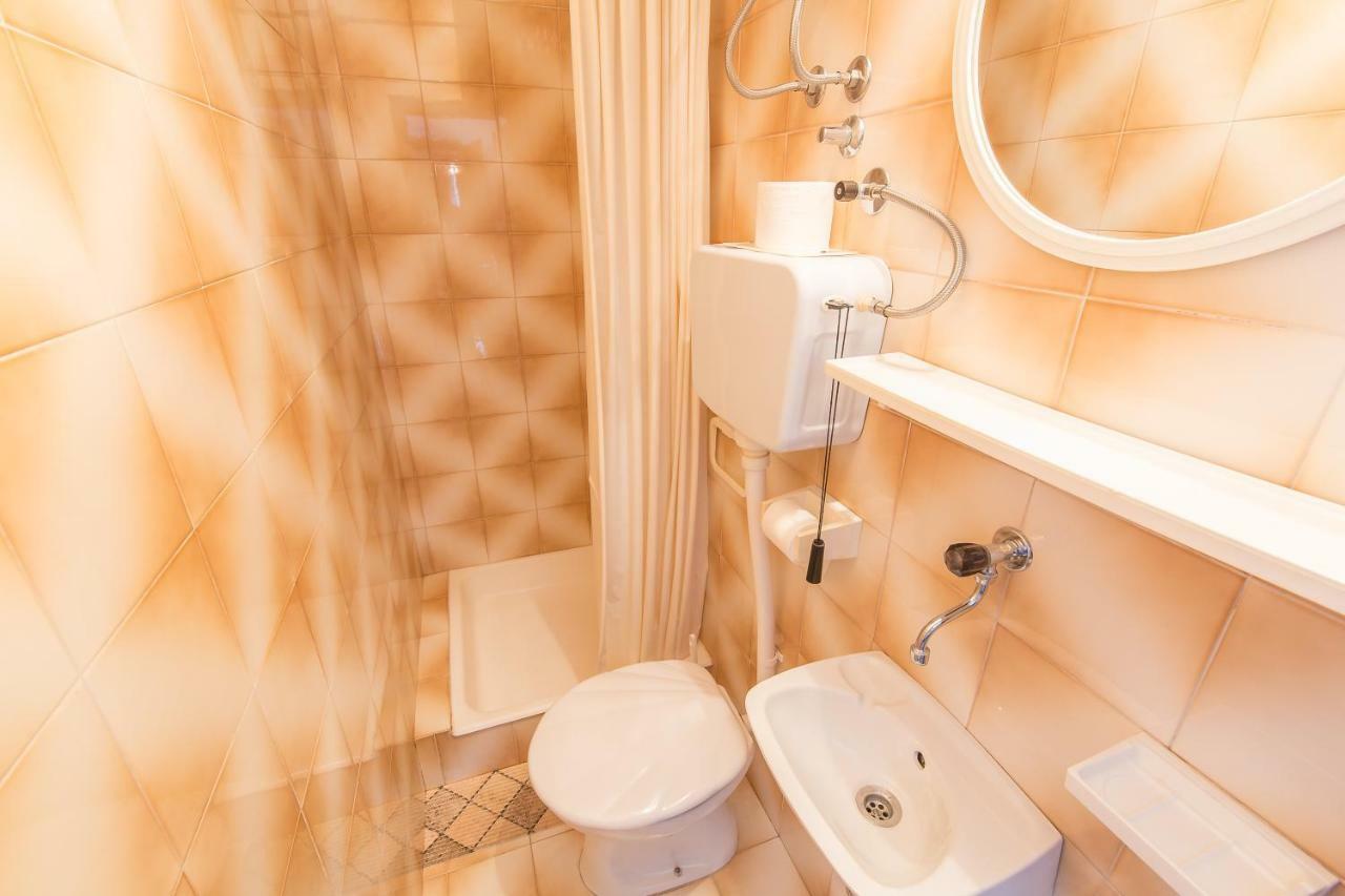 Rooms Nada Senj  Dış mekan fotoğraf