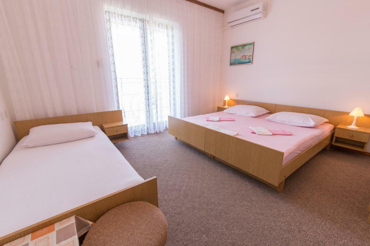 Rooms Nada Senj  Dış mekan fotoğraf