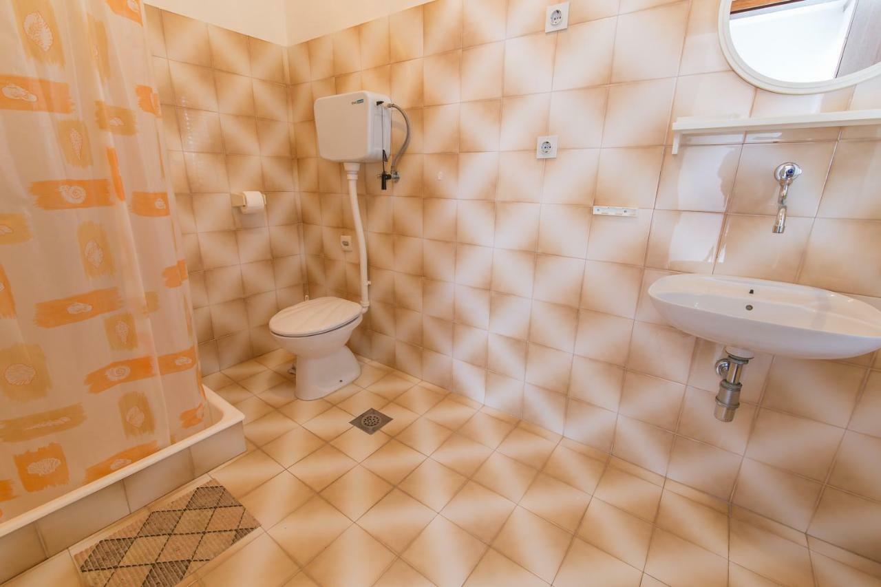 Rooms Nada Senj  Dış mekan fotoğraf